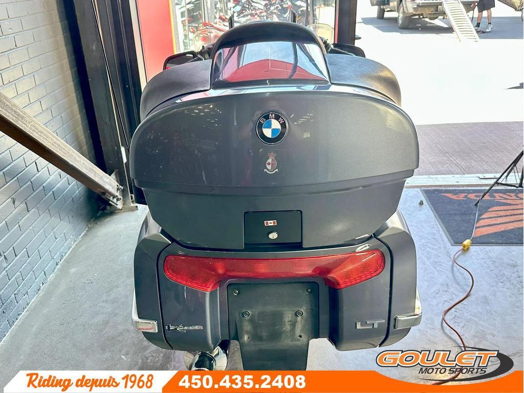 BMW K1200LT 2000