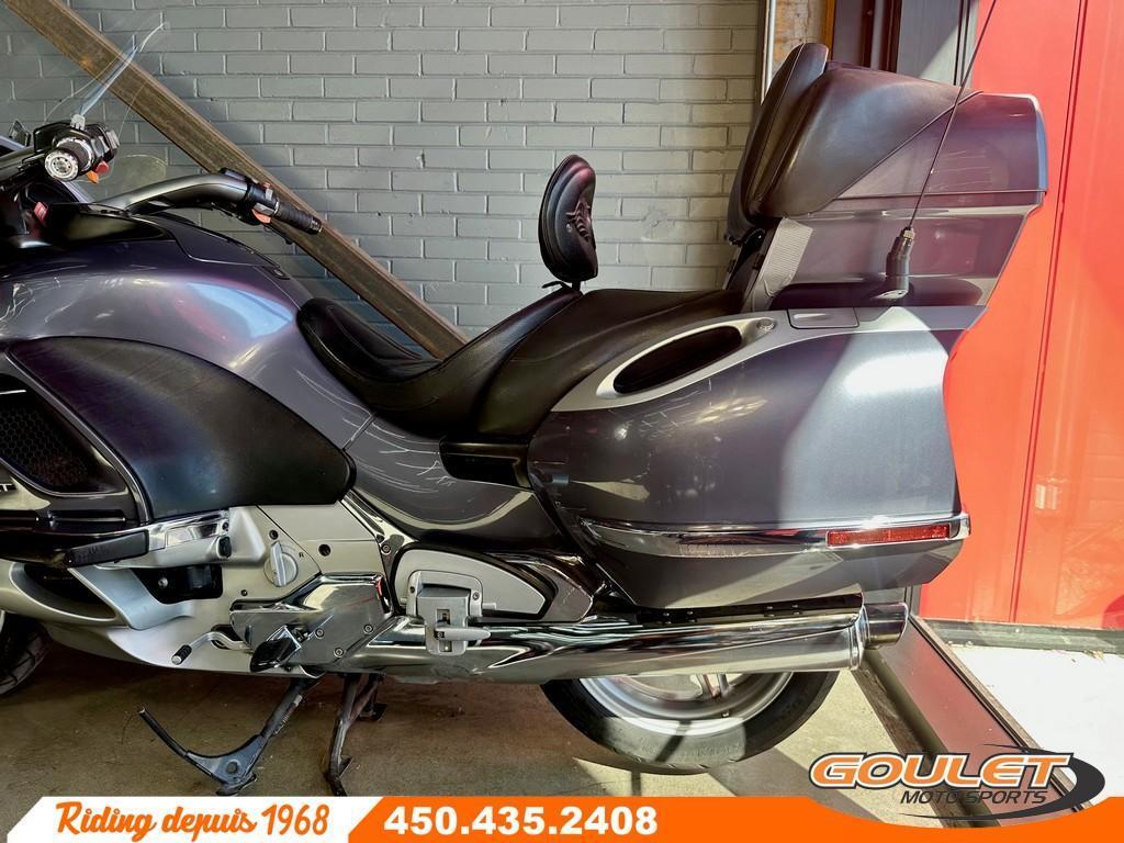 BMW K1200LT 2000