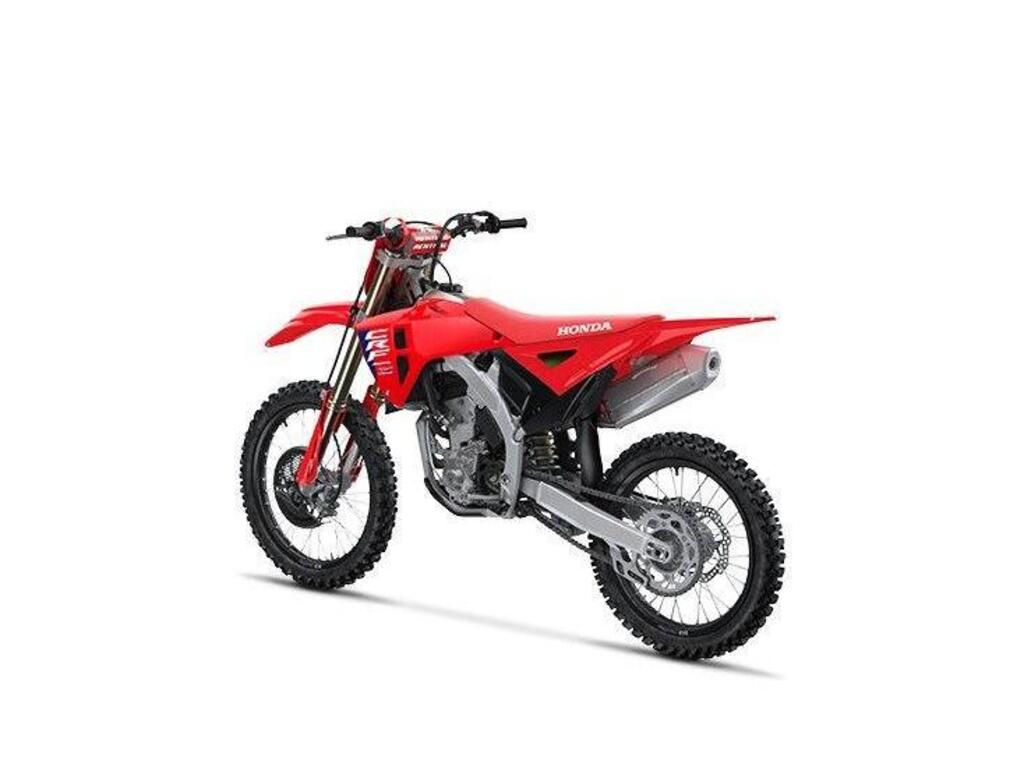 Honda CRF250R 2026