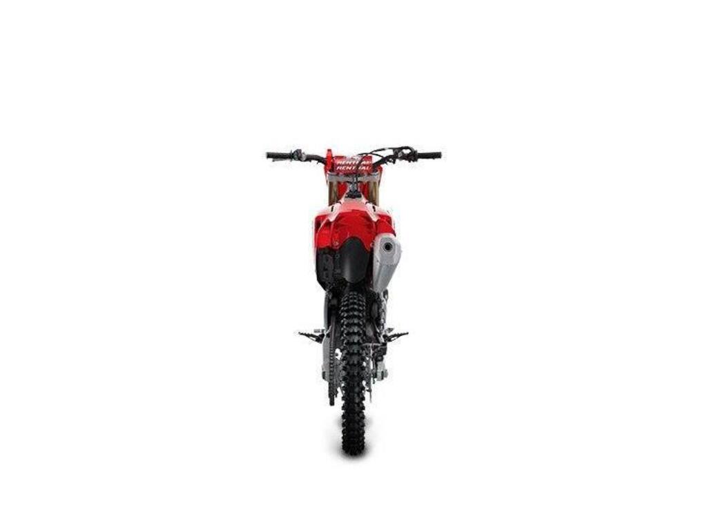 Honda CRF250R 2026