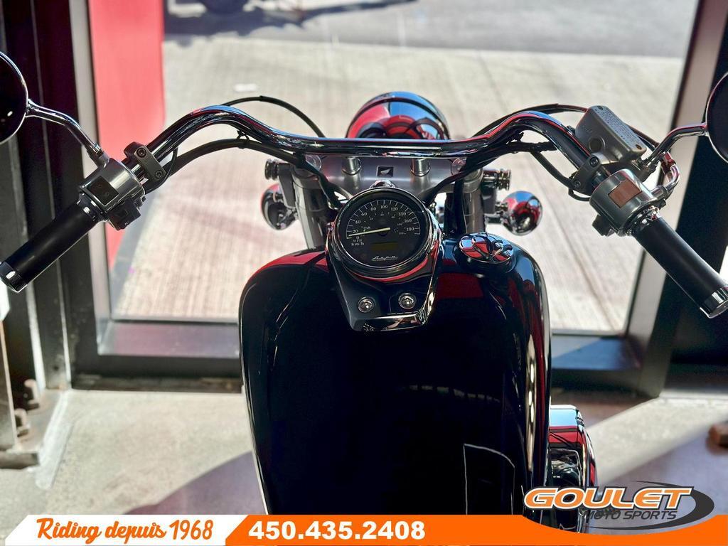 Honda SHADOW VT750 AERO 2004