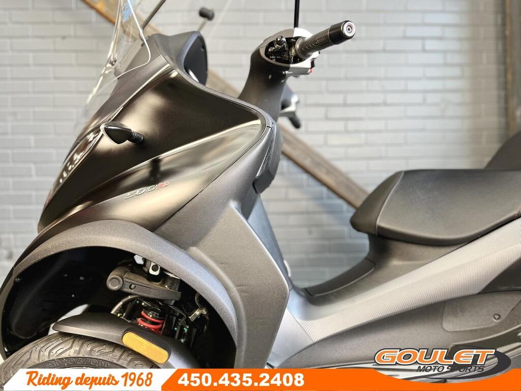 Piaggio MP3 500 2019