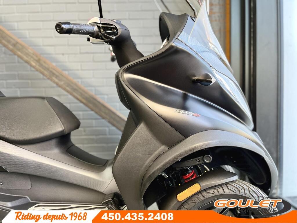 Piaggio MP3 500 2019