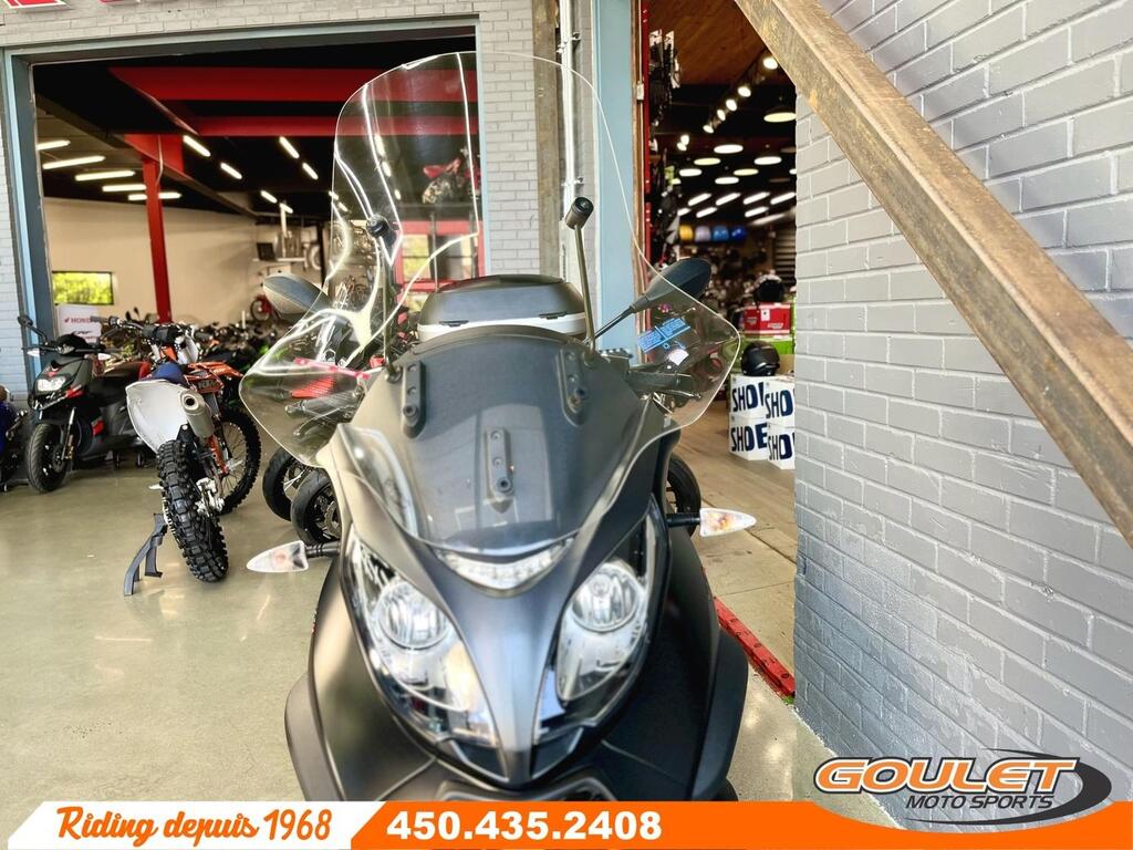 Piaggio MP3 500 2019