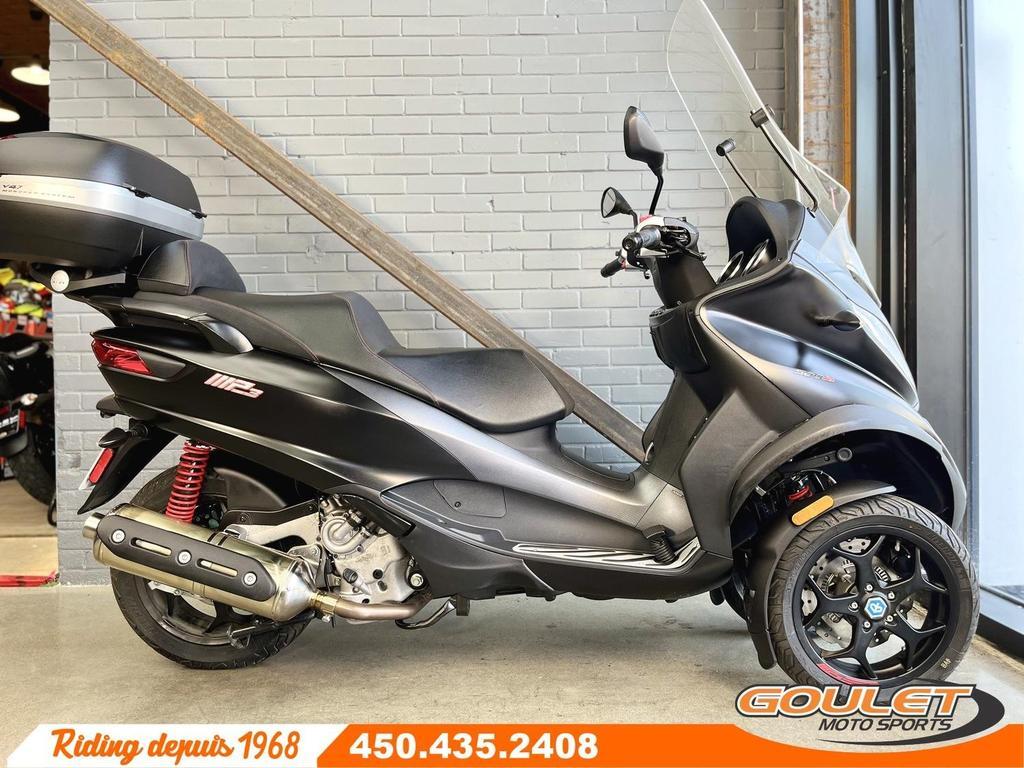 Piaggio MP3 500 2019