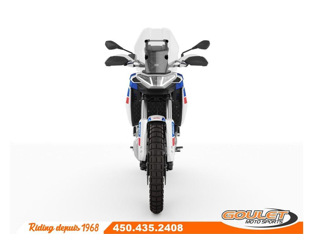 Aprilia Tuareg 660 2022