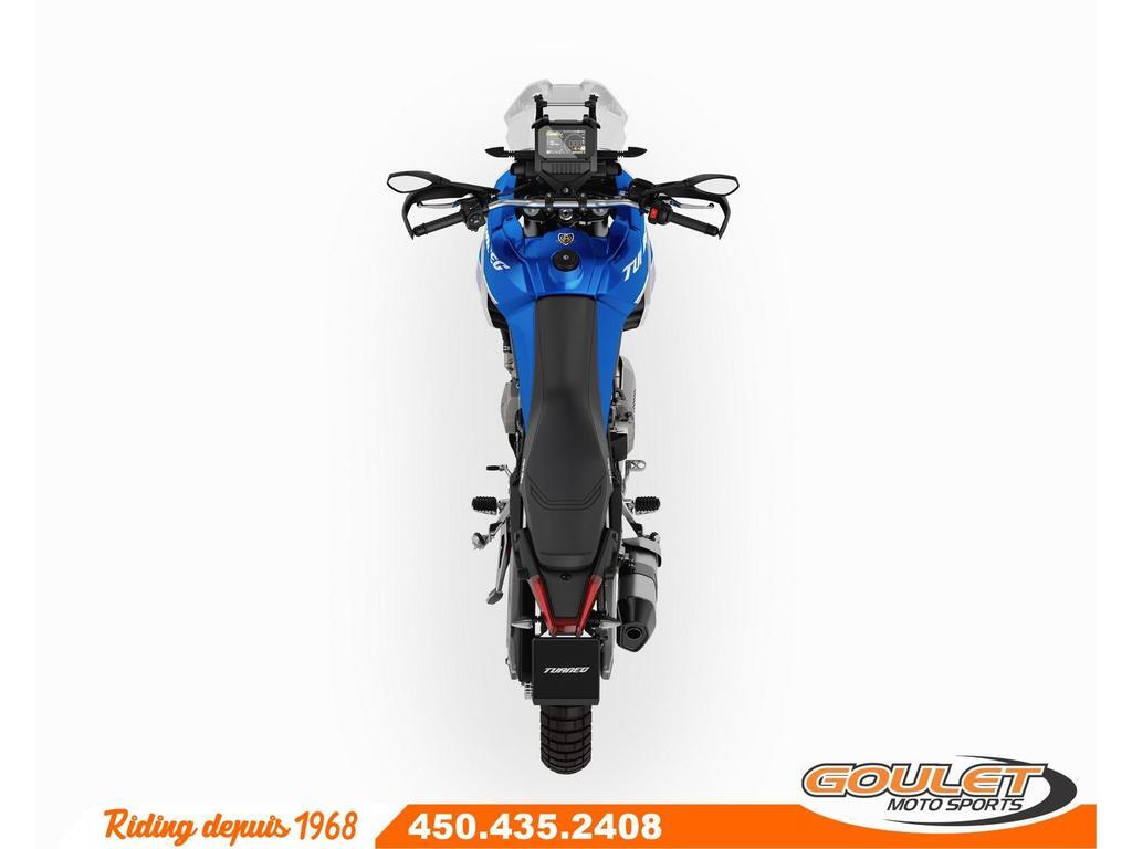 Aprilia Tuareg 660 2022