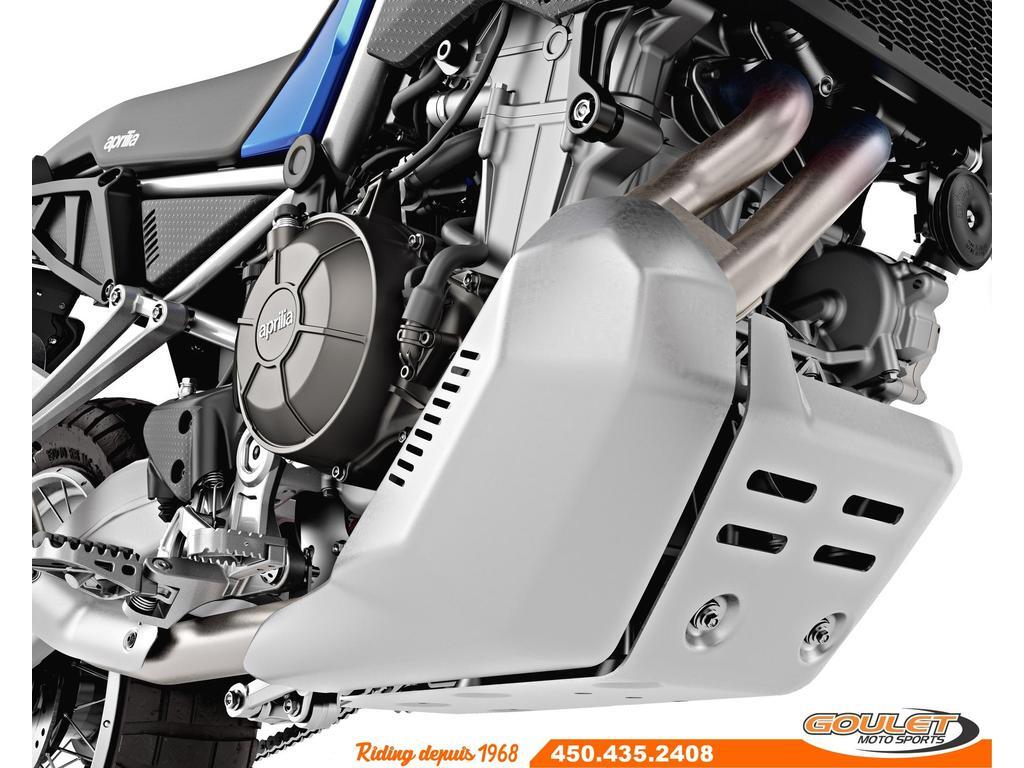 Aprilia Tuareg 660 2022