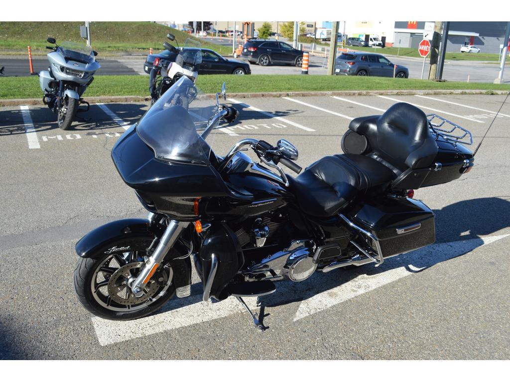Harley-Davidson FLTRU Road Glide Ultra 2018