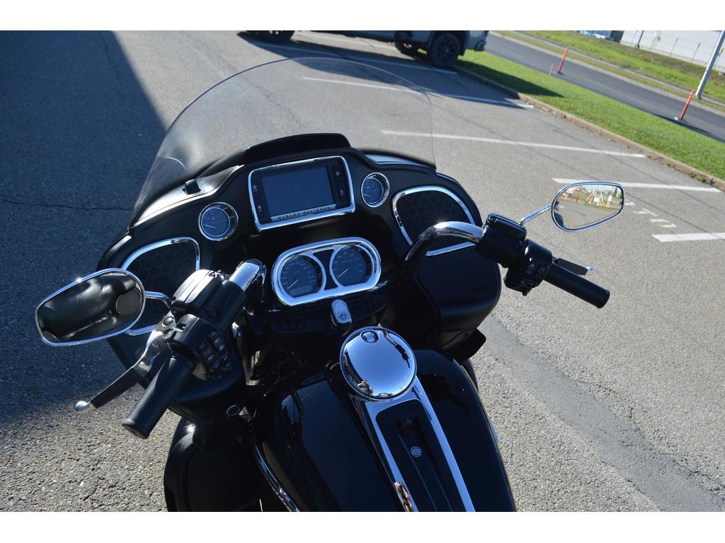 Harley-Davidson FLTRU Road Glide Ultra 2018
