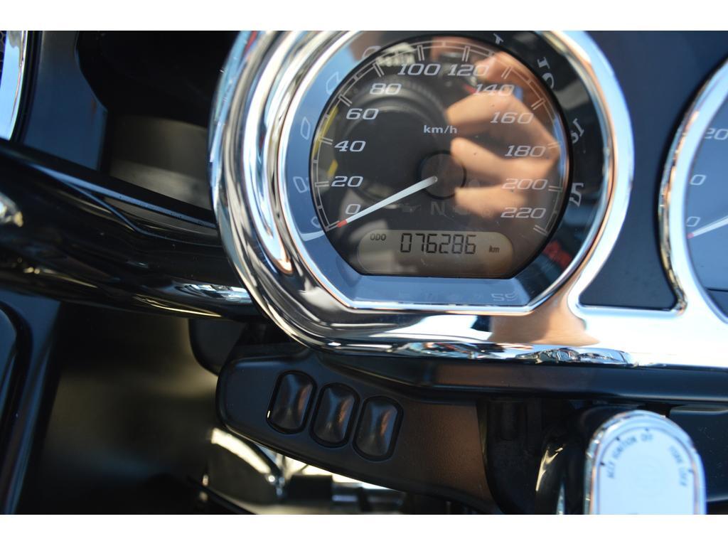 Harley-Davidson FLTRU Road Glide Ultra 2018