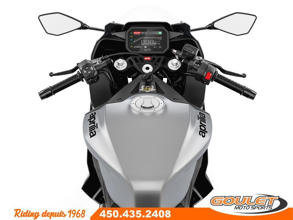 Aprilia RS 457 2027