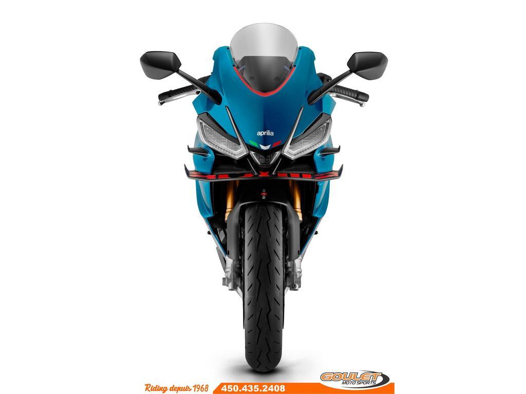 Aprilia RSV4 1100 2026