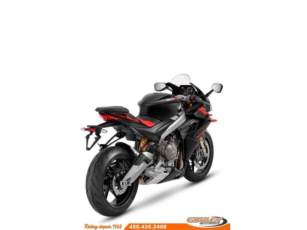 Aprilia RS 660 FACTORY 2026