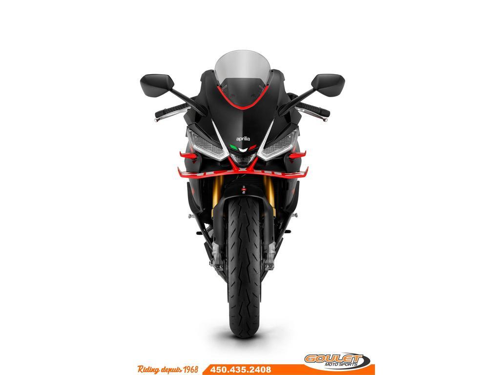 Aprilia RS 660 FACTORY 2026