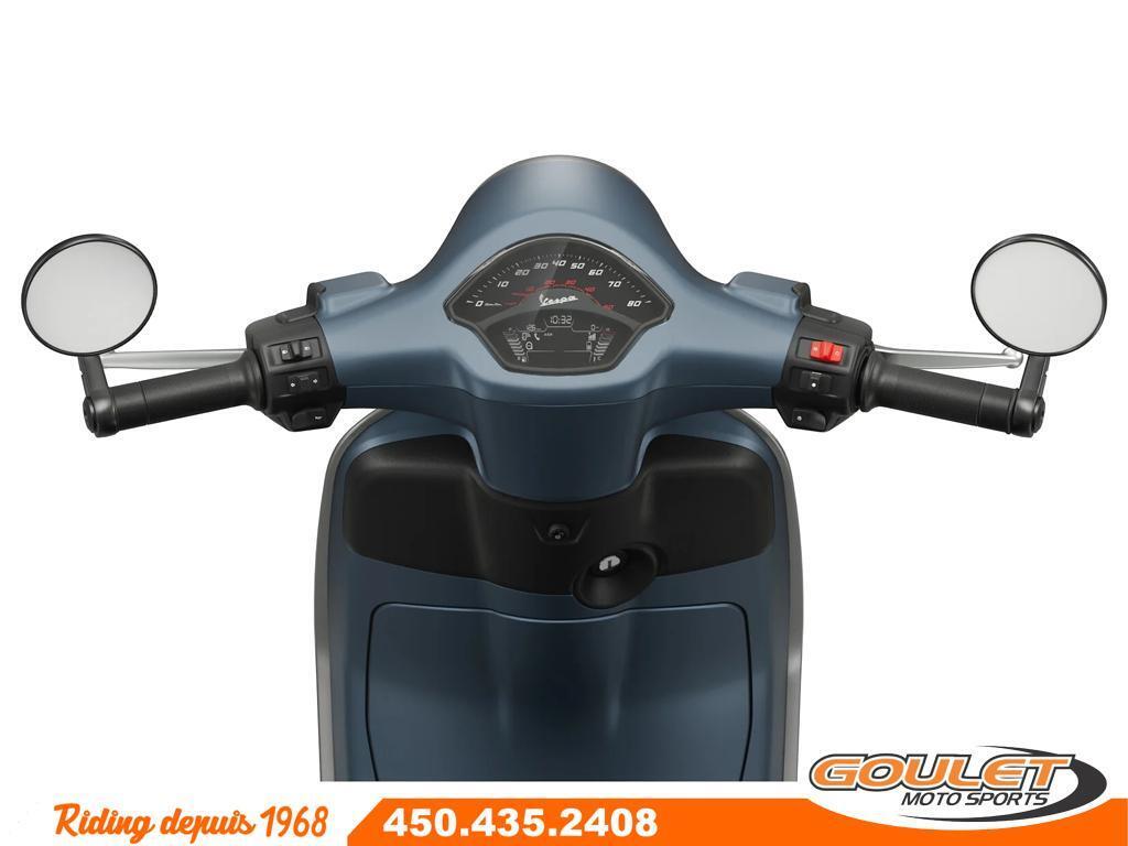 Vespa Primavera 50 2026