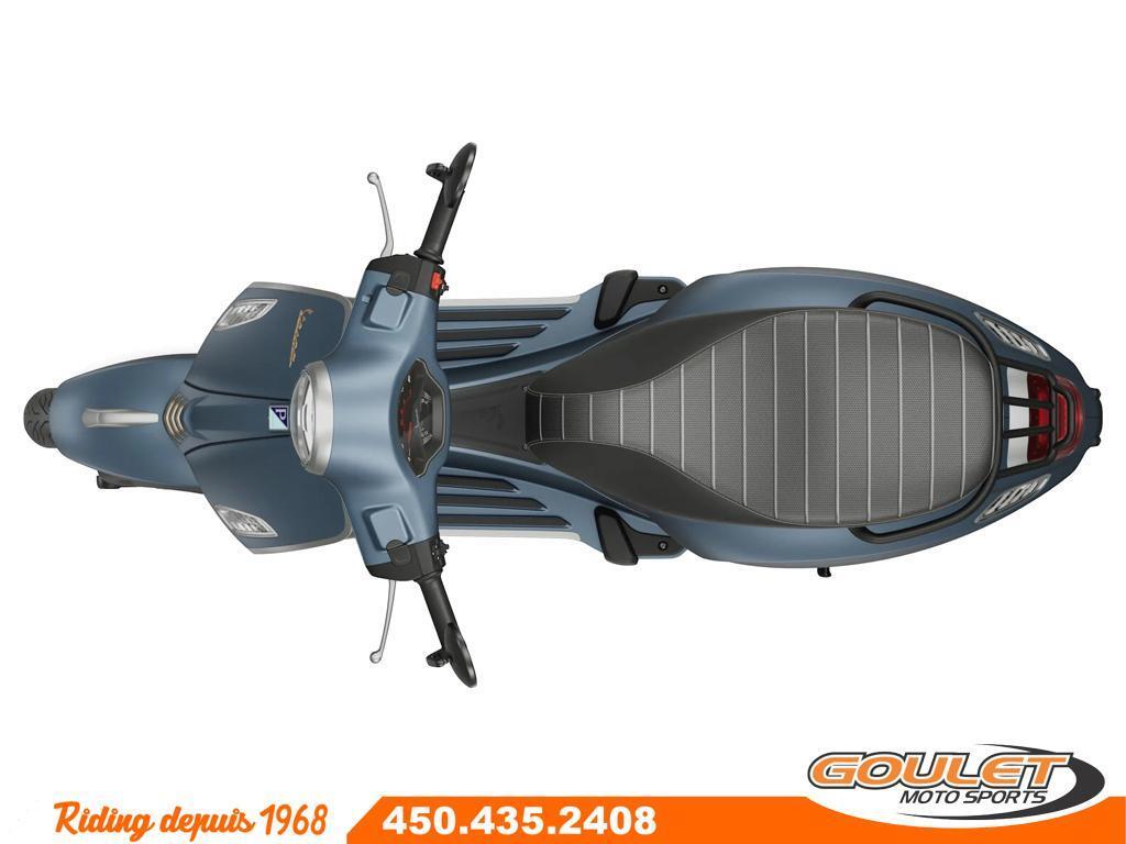 Vespa Primavera 50 2026
