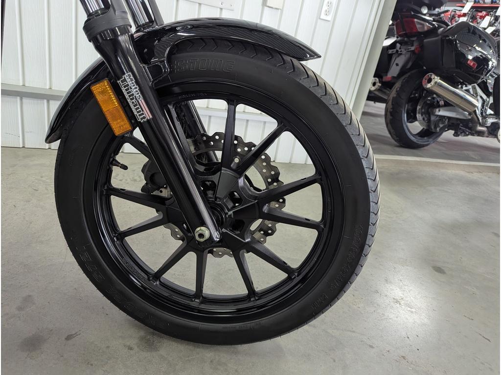 Yamaha Bolt 2024