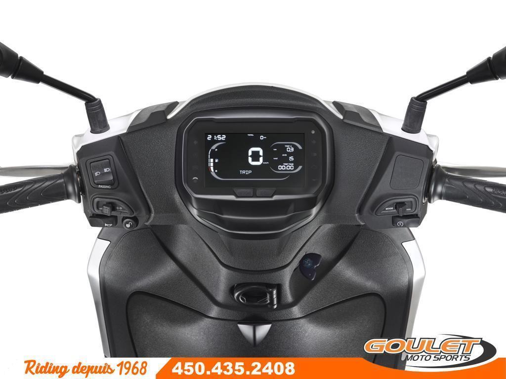 Piaggio Liberty S 50 SPORT 2025