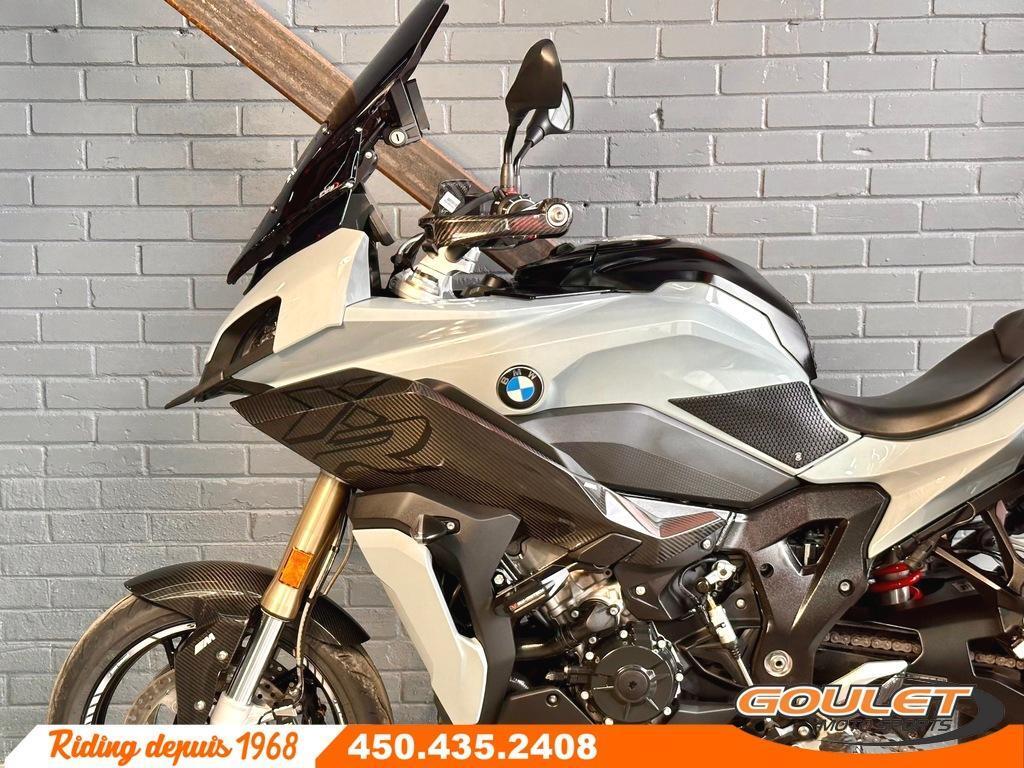 BMW S1000 XR CARBON PACK 2020