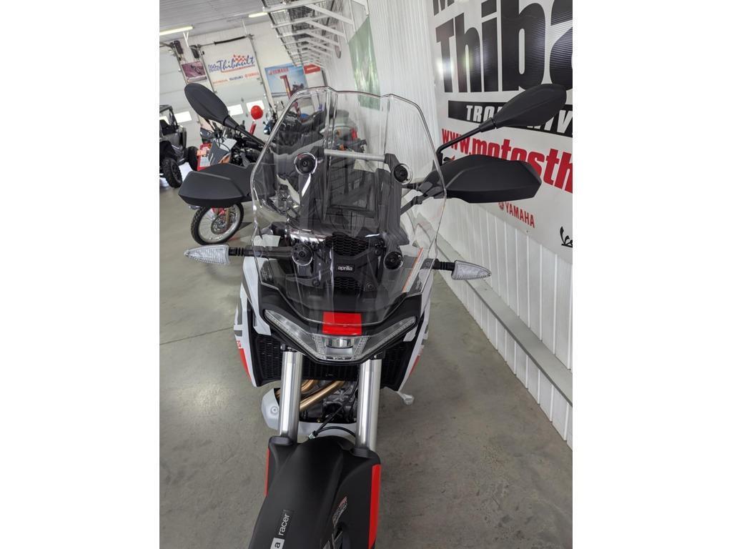 Aprilia Tuareg 660 2026