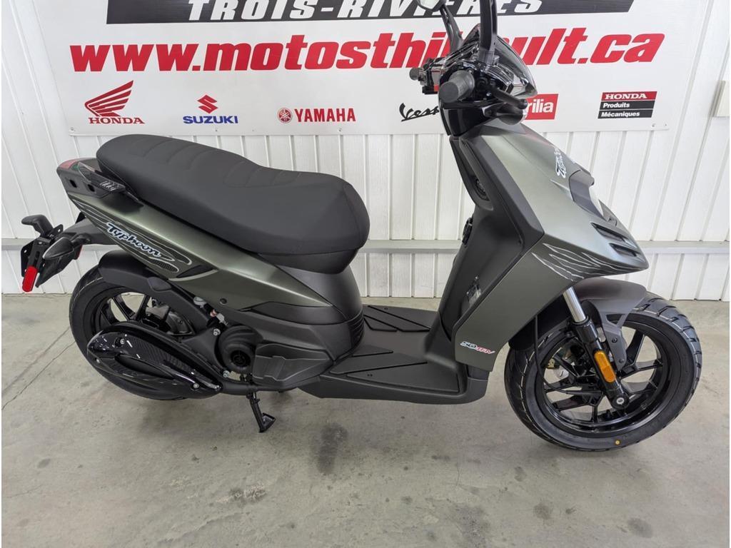 Piaggio Typhoon 50 2026
