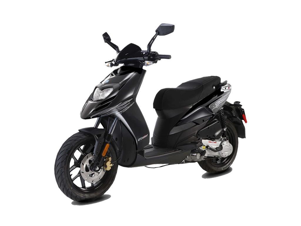 Piaggio Typhoon 50 2026