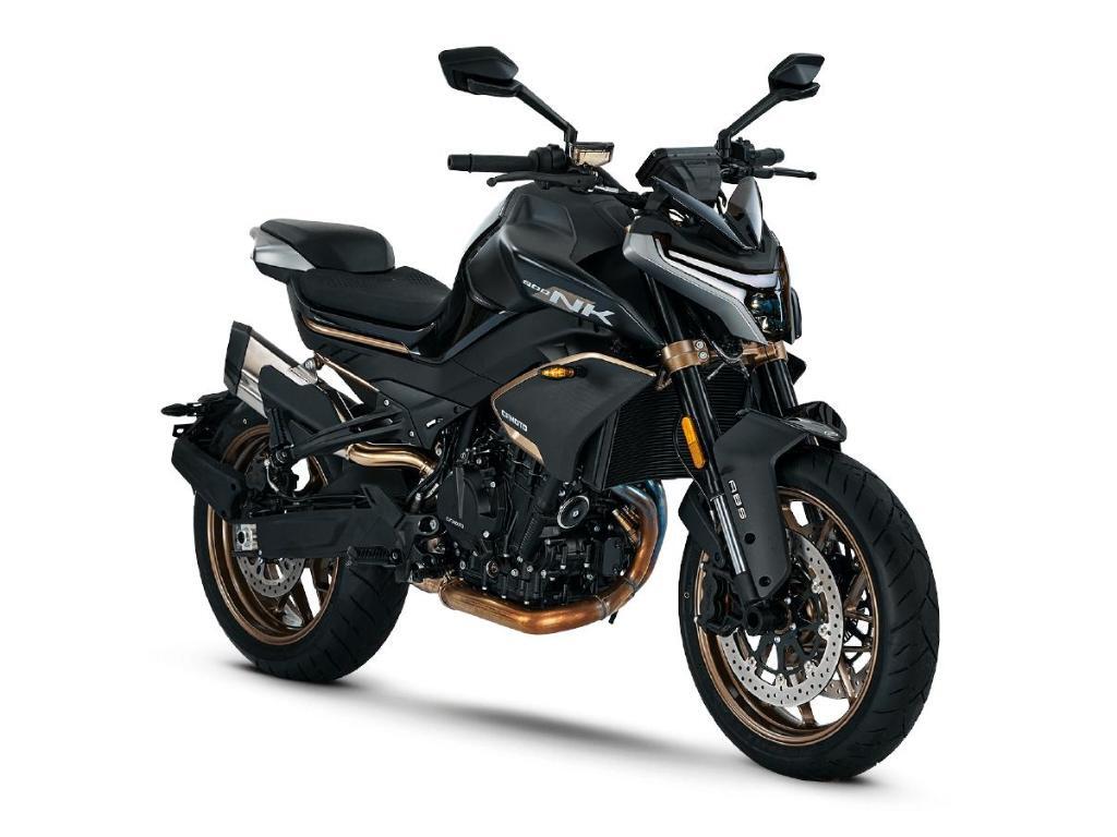CFMOTO 800NK 2025