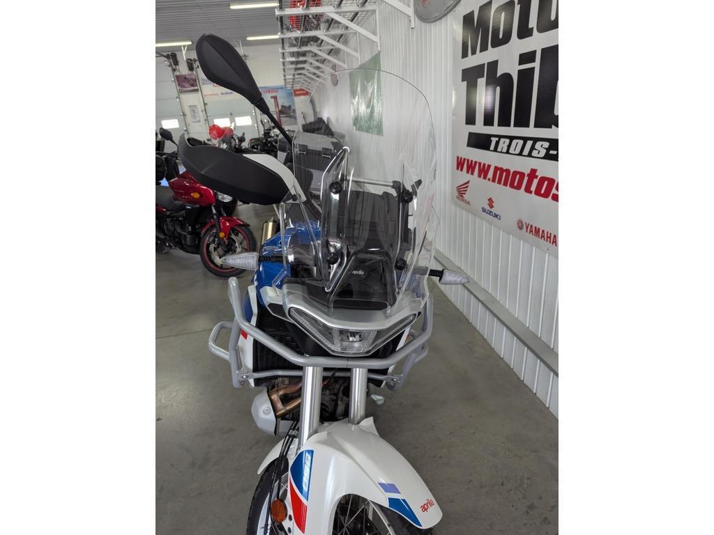 Aprilia Tuareg 660 2022