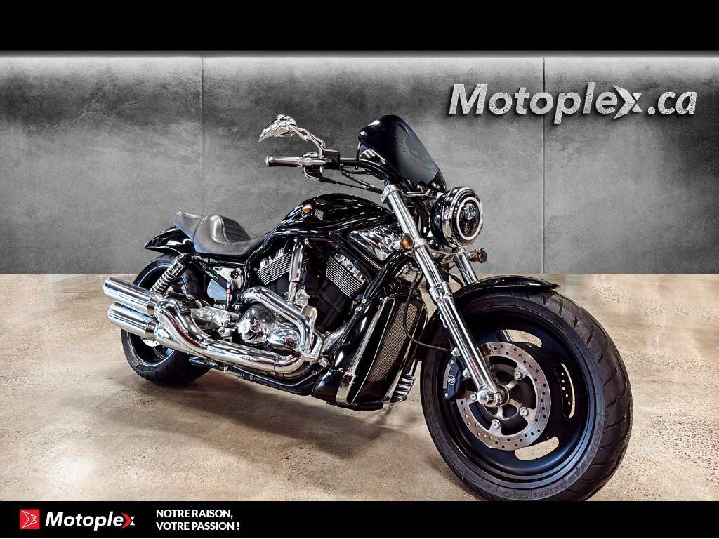 Harley-Davidson VROD NIGHT ROD *BAS KILO* 2006