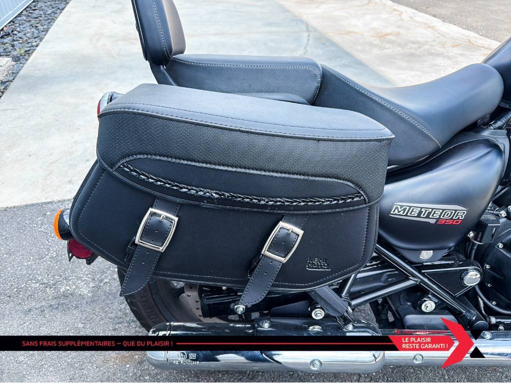 Royal Enfield METEOR 350 2022
