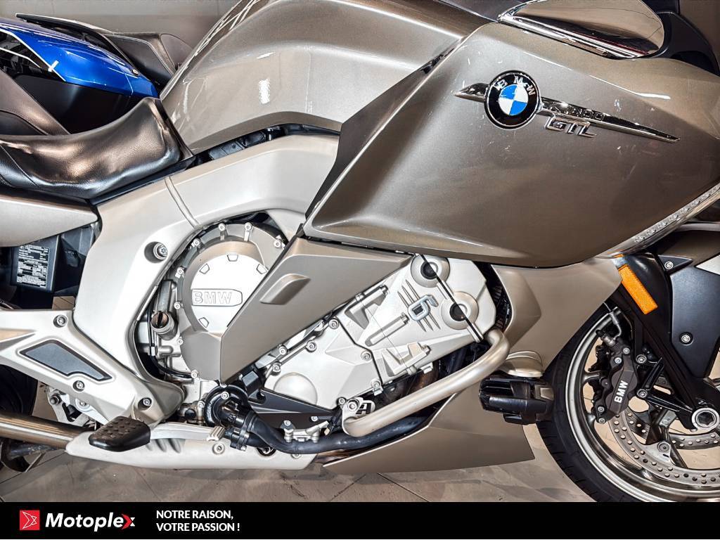 BMW K1600 GTL LIQUIDATION 2014