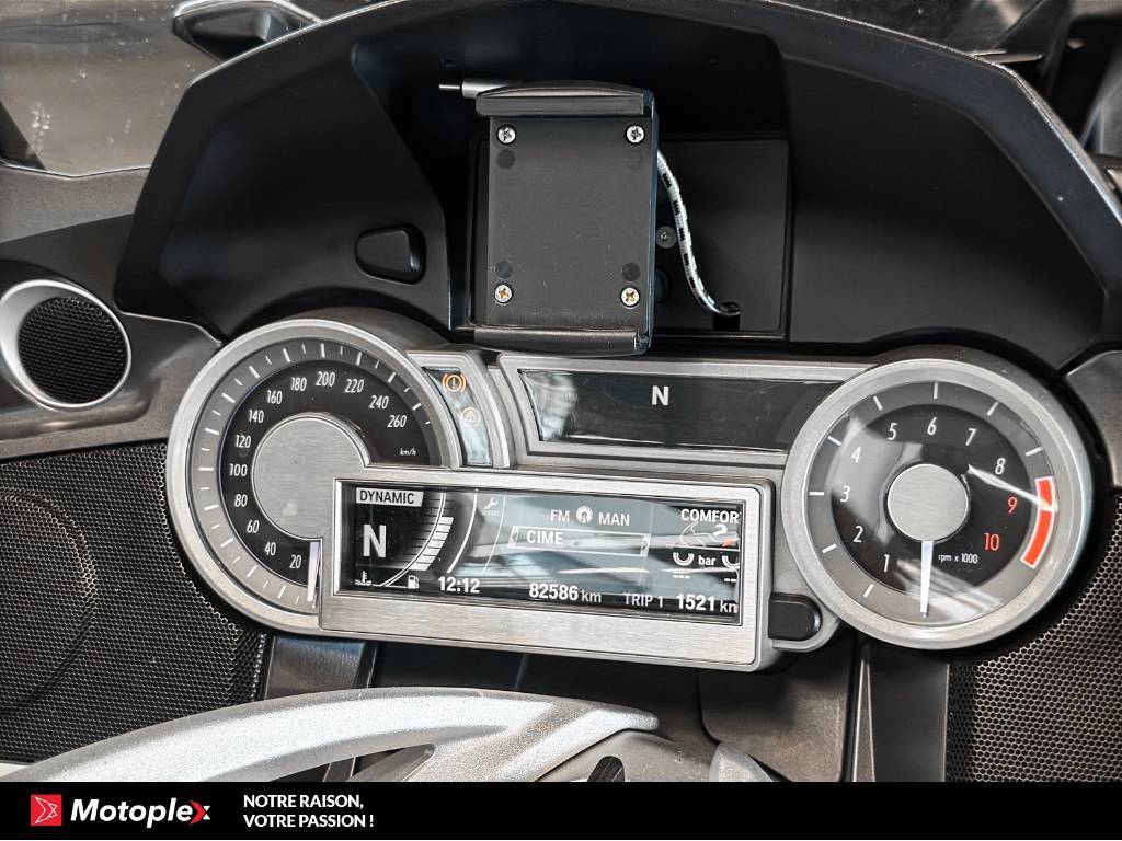 BMW K1600 GTL LIQUIDATION 2014