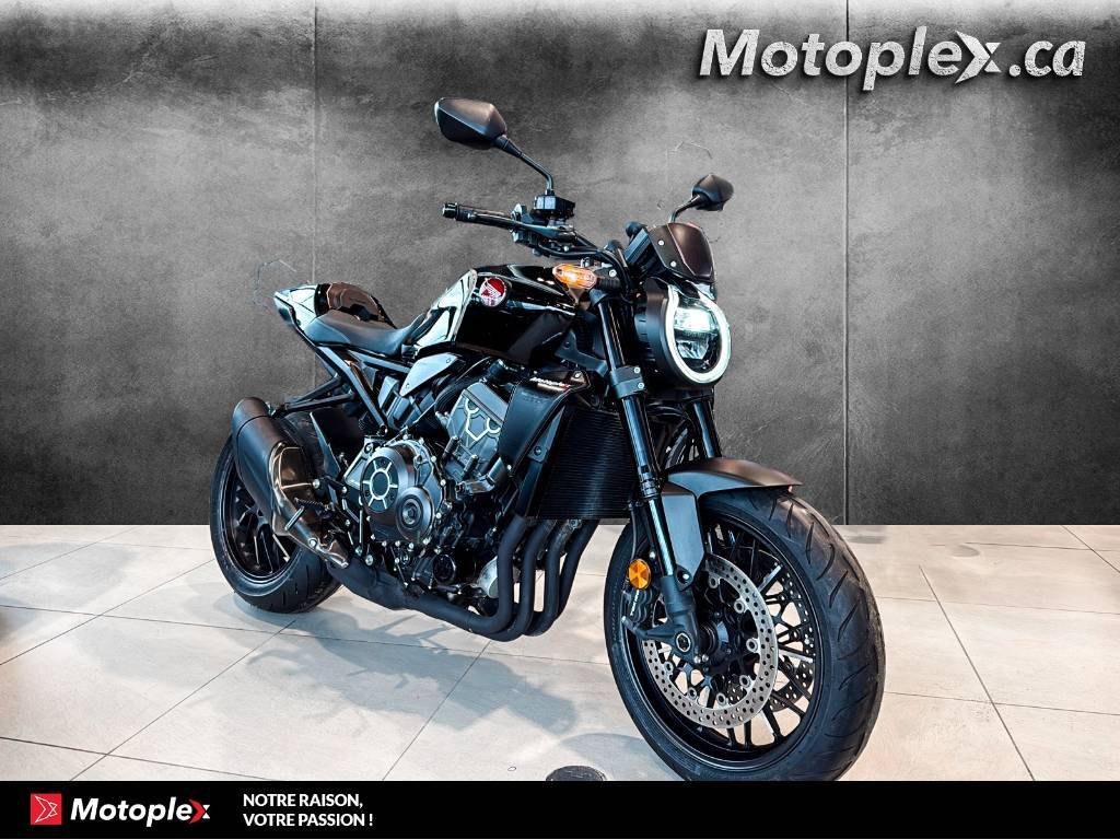 Honda CB1000r *LIQUIDATION* 2022