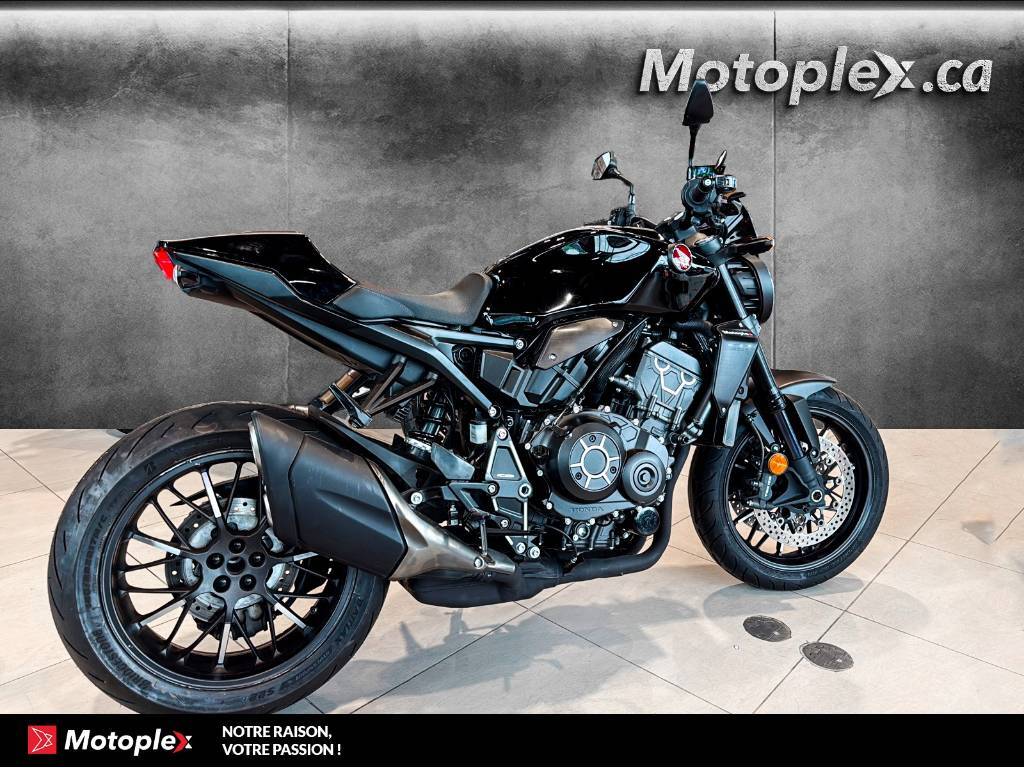 Honda CB1000r *LIQUIDATION* 2022
