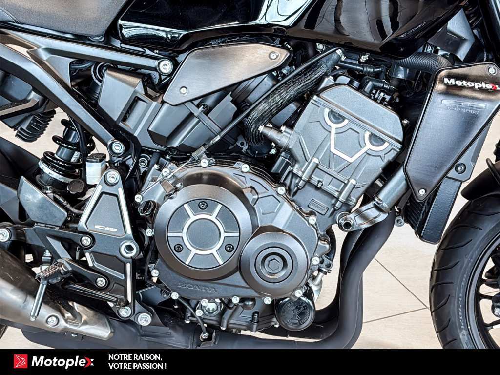 Honda CB1000r *LIQUIDATION* 2022