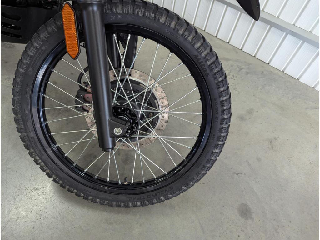 Kawasaki KLR650 Adventure 2024
