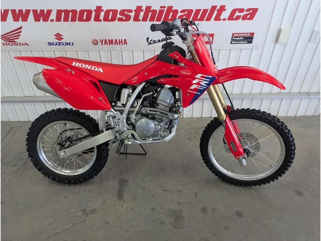 Honda CRF150RB 2026