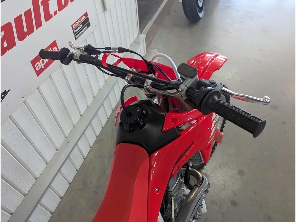 Honda CRF150RB 2026