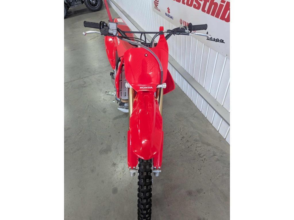 Honda CRF150RB 2026