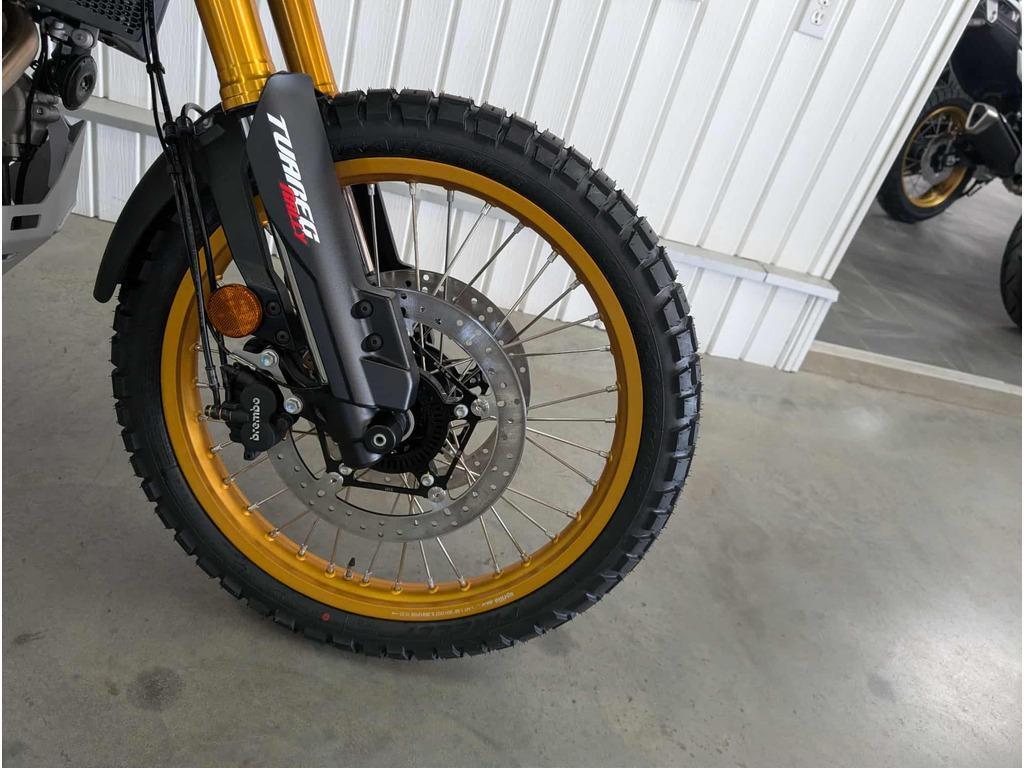 Aprilia TUAREG 660 RALLY 2026