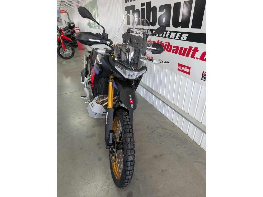 Aprilia TUAREG 660 RALLY 2026