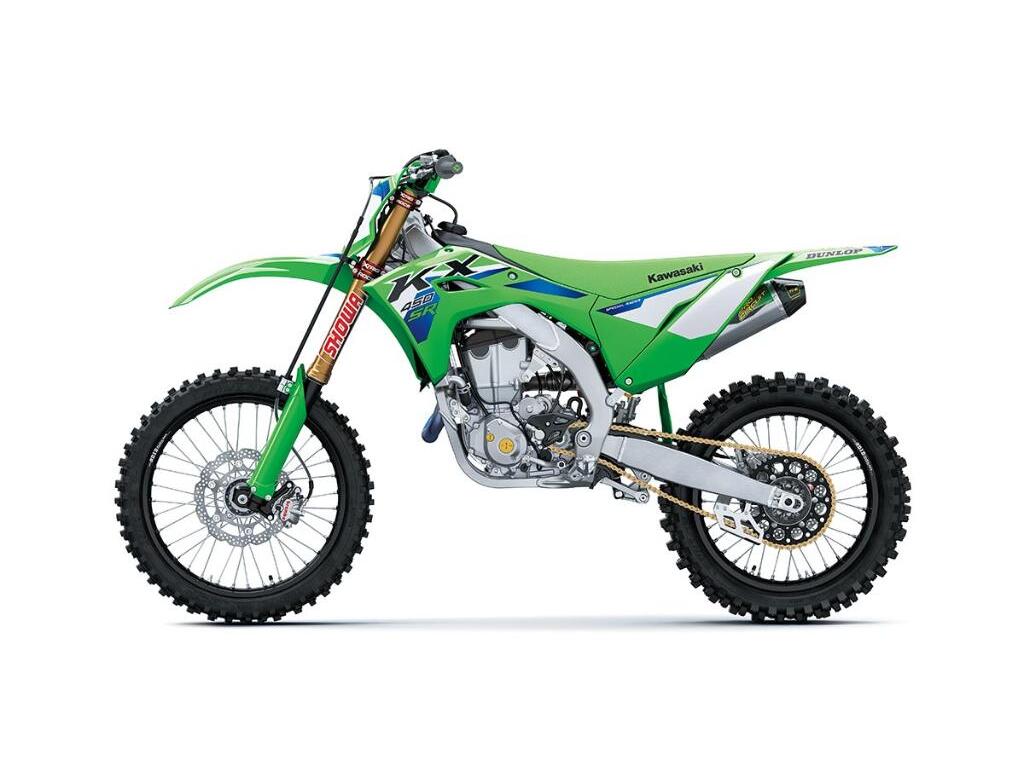Kawasaki KX450SR 2026