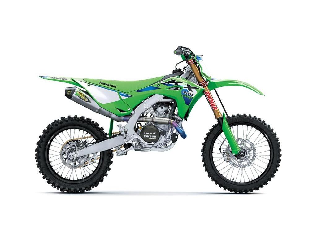 Kawasaki KX450SR 2026