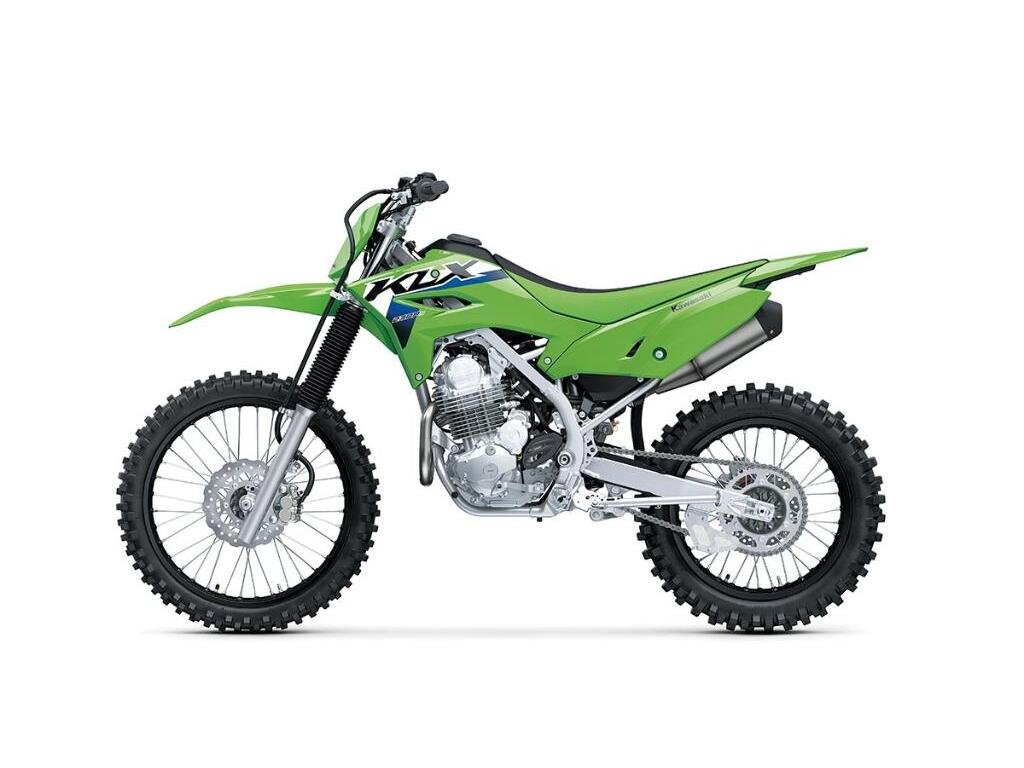 Kawasaki KLX230R S 2026