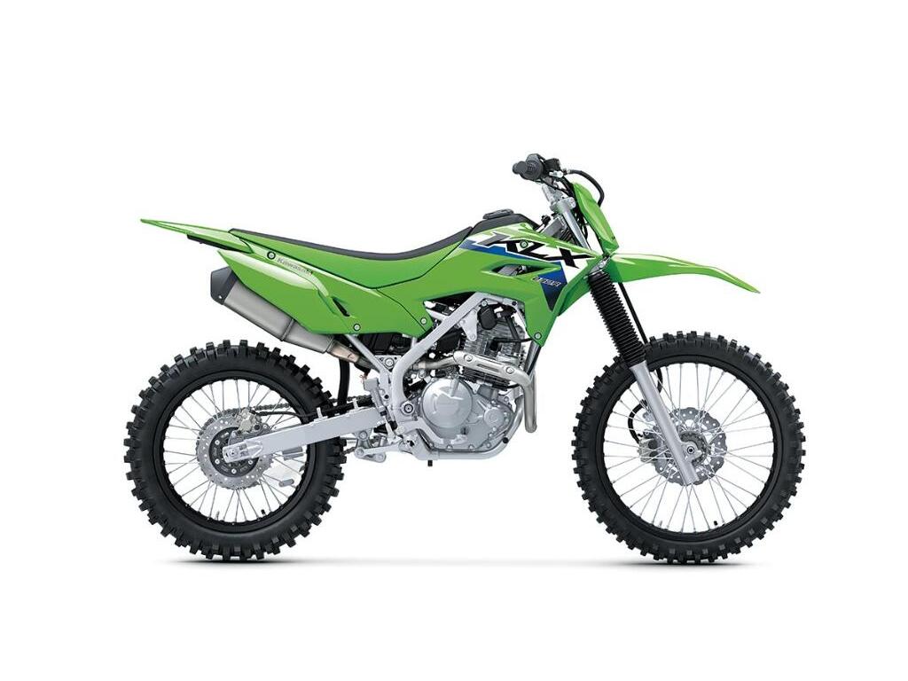 Kawasaki KLX230R 2026