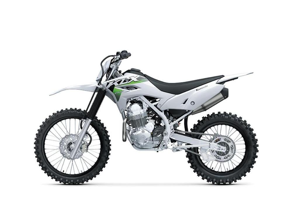 Kawasaki KLX230R 2026
