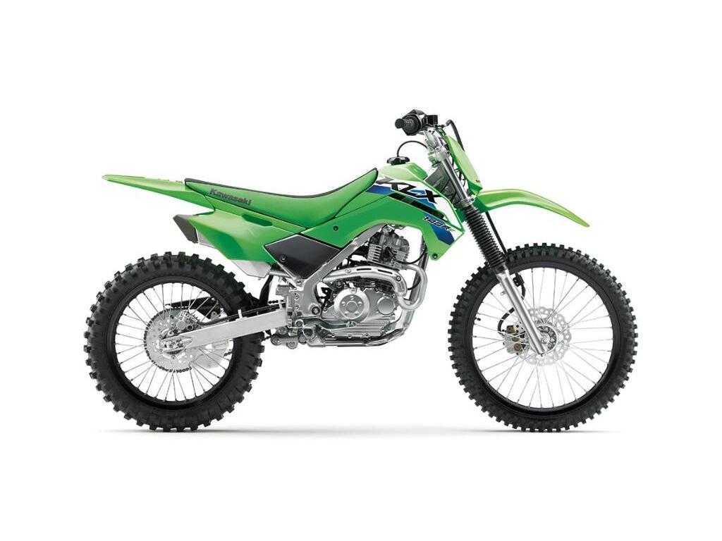 Kawasaki KLX140RF 2026
