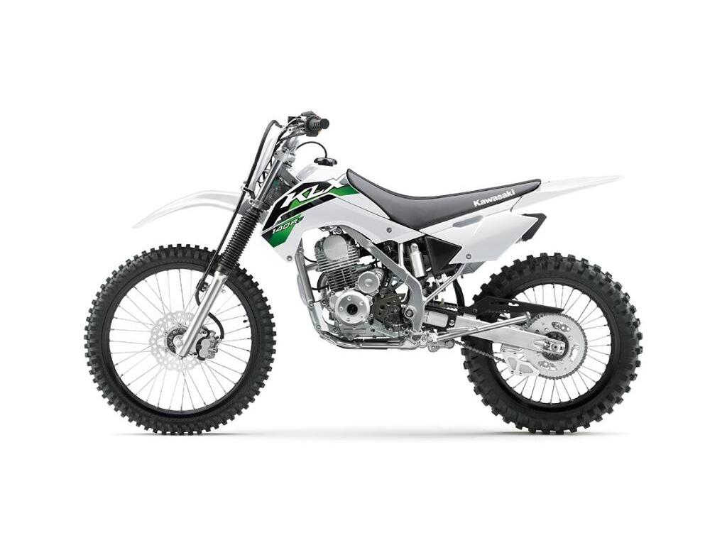 Kawasaki KLX140RF 2026