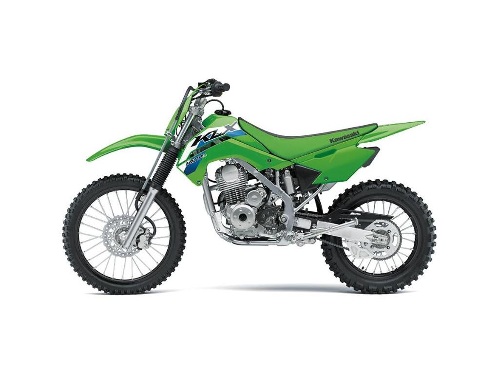 Kawasaki KLX140R L 2026